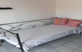 Konstandina Villa, Nea Skioni, Kassandra