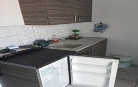 Konstandina Villa, Nea Skioni, Kassandra