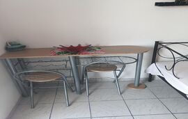 Konstandina Villa, Nea Skioni, Kassandra