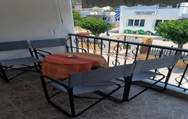 Konstandina Villa, Nea Skioni, Kassandra