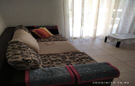 Konstandina Villa, Nea Skioni, Kassandra