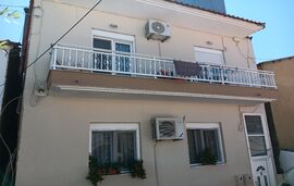 Ntalis Apartment, Skala Maries, Thassos