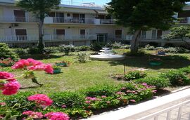 Juli Apartments, Nea Potidea, Kassandra