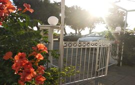 Juli Apartments, Nea Potidea, Kassandra