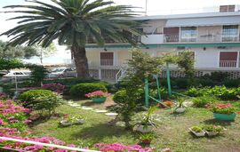 Juli Apartments, Nea Potidea, Kassandra