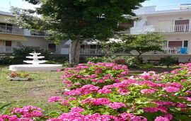 Juli Apartments, Nea Potidea, Kassandra