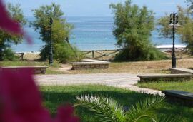 Juli Apartments, Nea Potidea, Kassandra