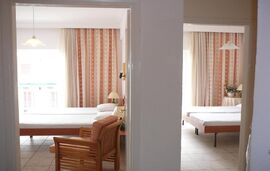 Juli Apartments, Nea Potidea, Kassandra, 2 Bedroom Apartment, Sea View