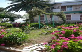 Juli Apartments, Nea Potidea, Kassandra