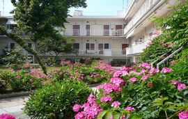 Juli Apartments, Nea Potidea, Kassandra