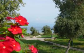 Juli Apartments, Nea Potidea, Kassandra