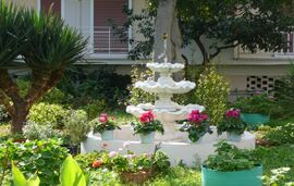 Juli Apartments, Nea Potidea, Kassandra