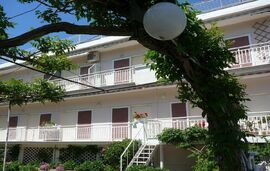 Juli Apartments, Nea Potidea, Kassandra