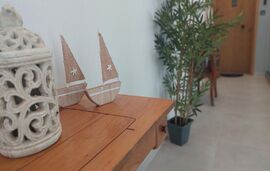 Vasileiadou Suites and Maisonettes, Nea Flogita, Kassandra