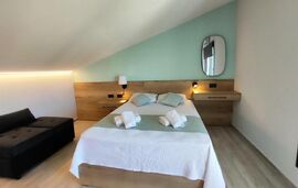 Vasileiadou Suites and Maisonettes, Nea Flogita, Kassandra