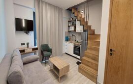 Vasileiadou Suites and Maisonettes, Nea Flogita, Kassandra