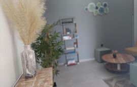 Vasileiadou Suites and Maisonettes, Nea Flogita, Kassandra