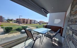 Vasileiadou Suites and Maisonettes, Nea Flogita, Kassandra