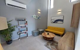 Vasileiadou Suites and Maisonettes, Nea Flogita, Kassandra