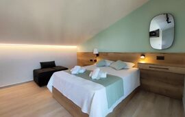 Vasileiadou Suites and Maisonettes, Nea Flogita, Kassandra