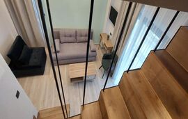 Vasileiadou Suites and Maisonettes, Nea Flogita, Kassandra