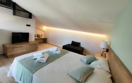 Vasileiadou Suites and Maisonettes, Nea Flogita, Kassandra