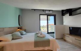 Vasileiadou Suites and Maisonettes, Nea Flogita, Kassandra