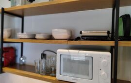 Vasileiadou Suites and Maisonettes, Nea Flogita, Kassandra