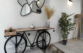 Vasileiadou Suites and Maisonettes, Nea Flogita, Kassandra