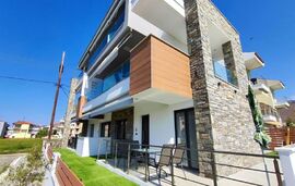 Vasileiadou Suites and Maisonettes, Nea Flogita, Kassandra