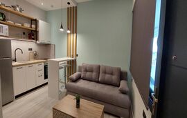 Vasileiadou Suites and Maisonettes, Nea Flogita, Kassandra