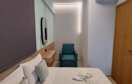 Vasileiadou Suites and Maisonettes, Nea Flogita, Kassandra