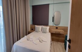 Vasileiadou Suites and Maisonettes, Nea Flogita, Kassandra