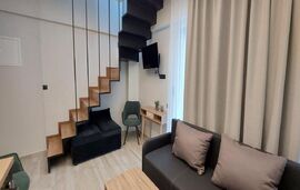 Vasileiadou Suites and Maisonettes, Nea Flogita, Kassandra