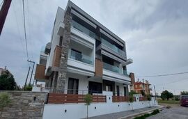 Vasileiadou Suites and Maisonettes, Nea Flogita, Kassandra