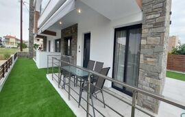 Vasileiadou Suites and Maisonettes, Nea Flogita, Kassandra