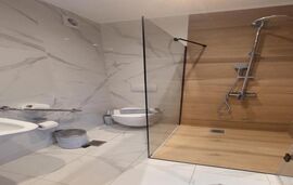 Vasileiadou Suites and Maisonettes, Nea Flogita, Kassandra