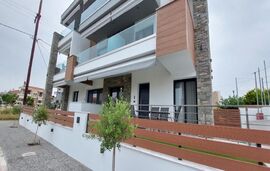 Vasileiadou Suites and Maisonettes, Nea Flogita, Kassandra