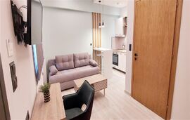 Vasileiadou Suites and Maisonettes, Nea Flogita, Kassandra