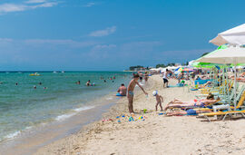 Vasileiadou Suites and Maisonettes, Nea Flogita, Kassandra