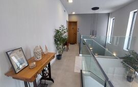 Vasileiadou Suites and Maisonettes, Nea Flogita, Kassandra