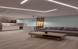 Vasileiadou Suites and Maisonettes, Nea Flogita, Kassandra