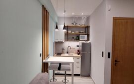 Vasileiadou Suites and Maisonettes, Nea Flogita, Kassandra