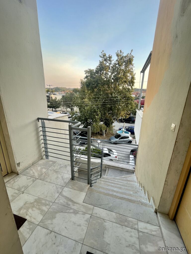 Jelena Villa, Hanioti, Kassandra