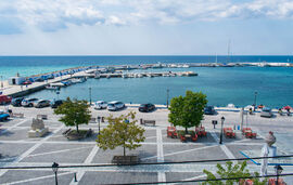 Mariya Art Living Apartments, Nea Skioni, Kassandra