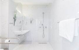 Mariya Art Living Apartments, Nea Skioni, Kassandra