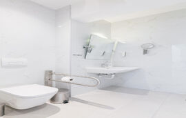 Mariya Art Living Apartments, Nea Skioni, Kassandra