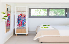 Mariya Art Living Apartments, Nea Skioni, Kassandra