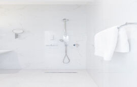 Mariya Art Living Apartments, Nea Skioni, Kassandra