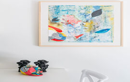 Mariya Art Living Apartments, Nea Skioni, Kassandra